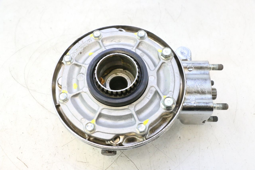 photo de INGRANAGGIO  YAMAHA XV VIRAGO 535 (1988 - 2004) - Ispezione visiva dettagliata