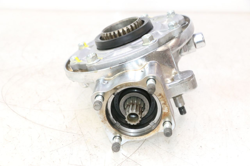 photo de INGRANAGGIO  YAMAHA XV VIRAGO 535 (1988 - 2004) - Marcature e riferimenti originali