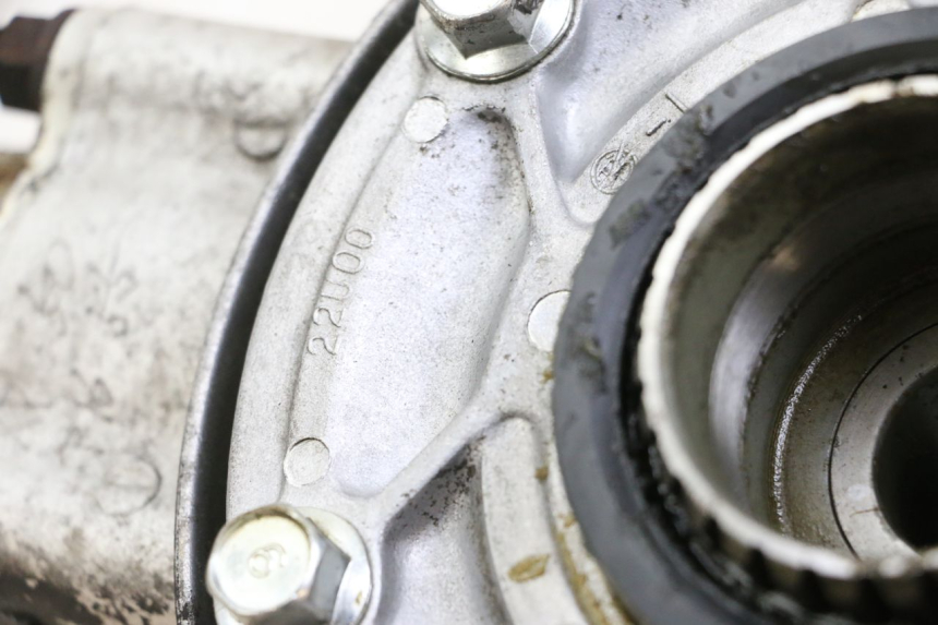 photo de INGRANAGGIO  YAMAHA XV VIRAGO 535 (1988 - 2004) - Dettaglio del componente