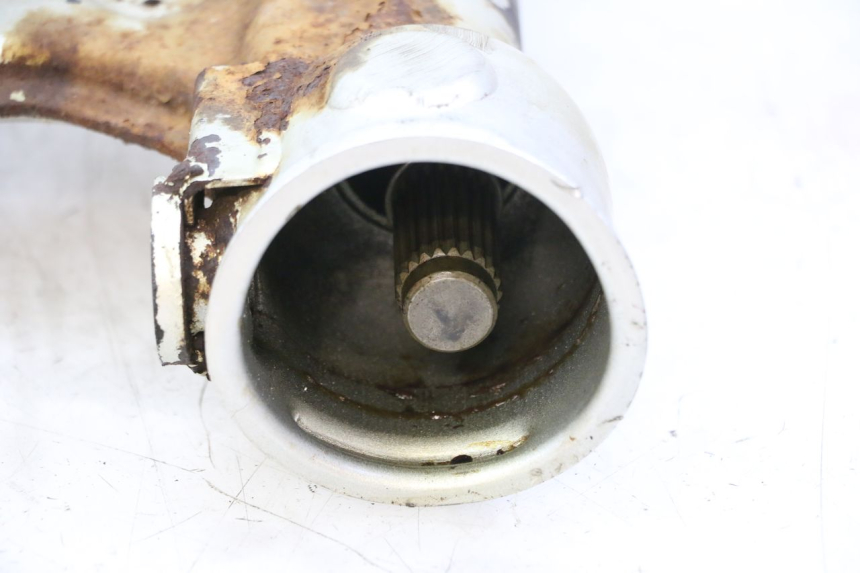 photo de INGRANAGGIO  YAMAHA XV VIRAGO 535 (1988 - 2004) - Zoom sui componenti