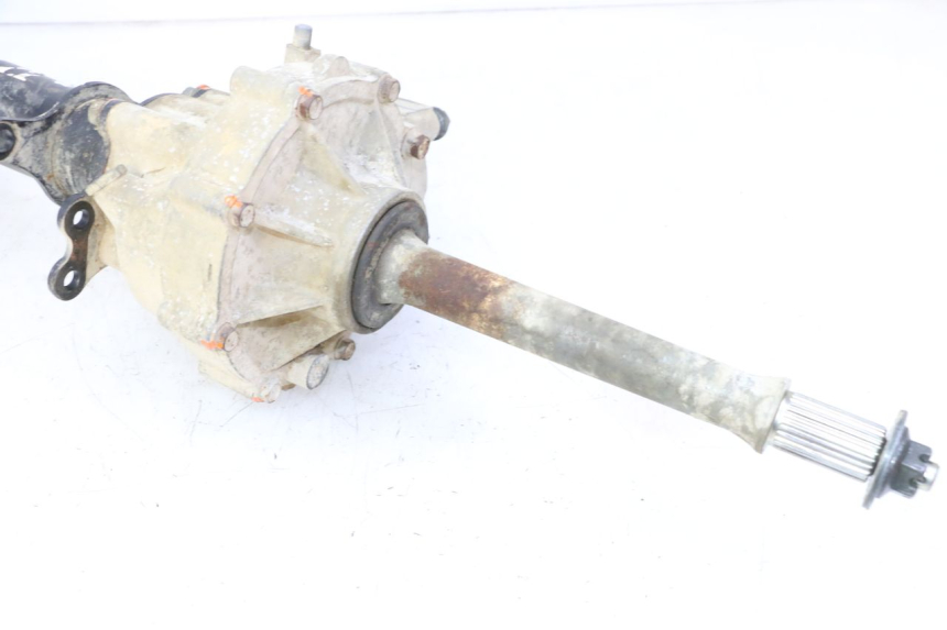 photo de INGRANAGGIO  YAMAHA YFM BRUIN 350 (2003 - 2009) - Zoom sui componenti