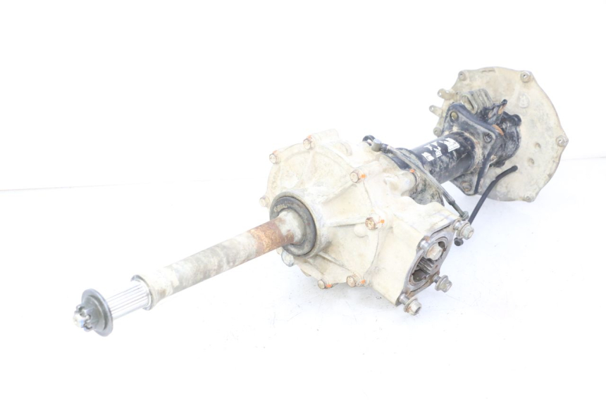 photo de INGRANAGGIO  YAMAHA YFM BRUIN 350 (2003 - 2009) - Angolazione alternativa