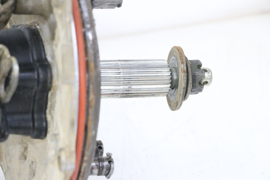 photo de INGRANAGGIO  YAMAHA YFM BRUIN 350 (2003 - 2009) - Zoom qualità usato