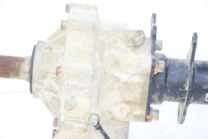 photo de INGRANAGGIO  YAMAHA YFM BRUIN 350 (2003 - 2009) - Dettaglio del componente