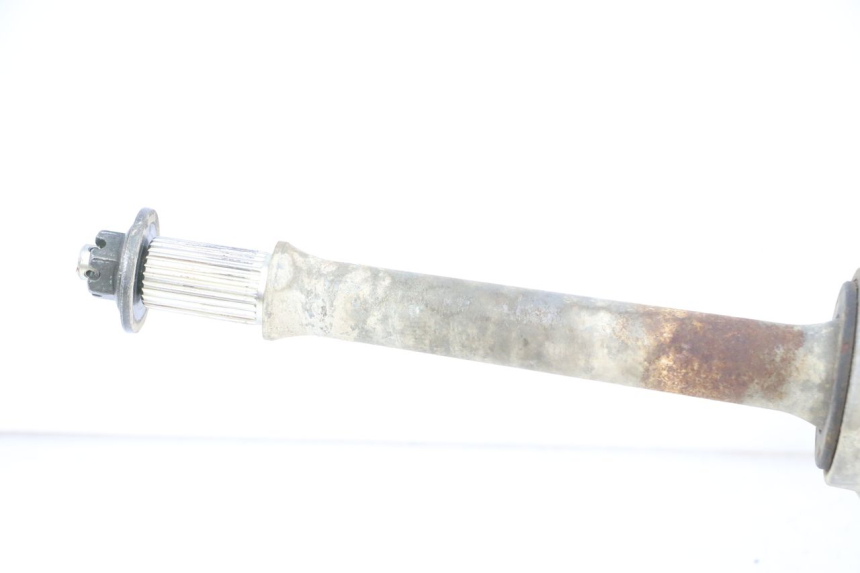 photo de INGRANAGGIO  YAMAHA YFM BRUIN 350 (2003 - 2009) - Zoom sullo stato d'uso