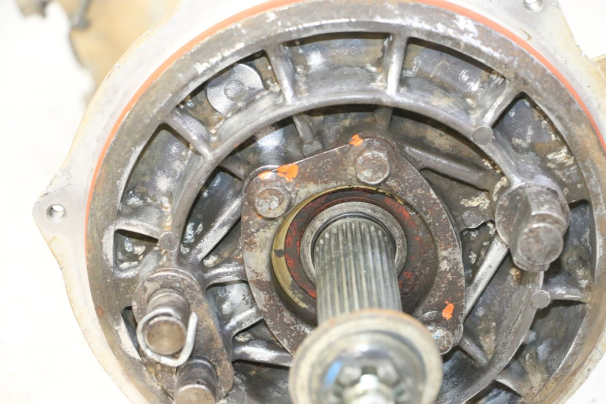 photo de INGRANAGGIO  YAMAHA YFM BRUIN 350 (2003 - 2009) - Ricambio usato controllato