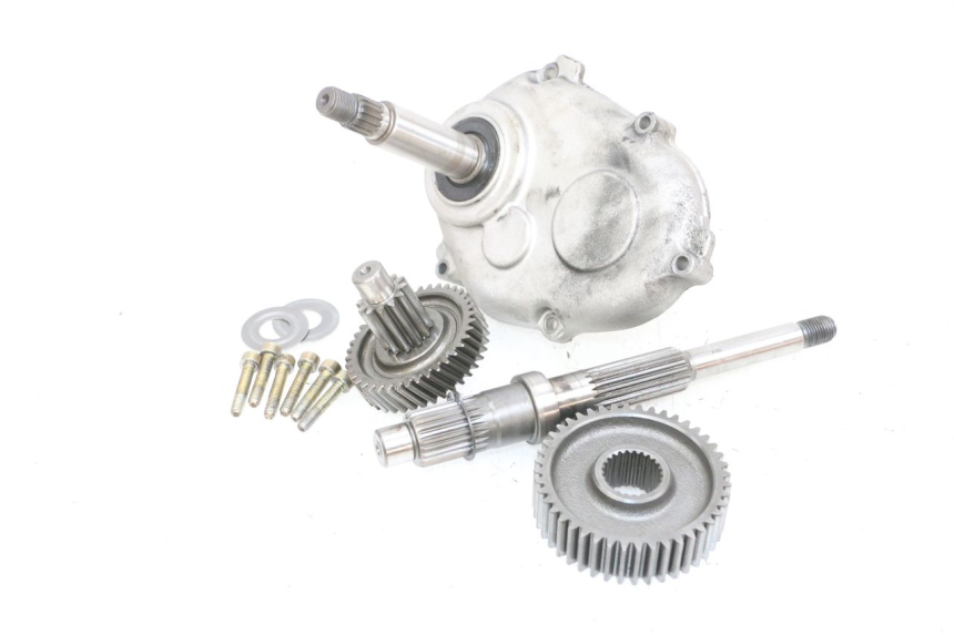 photo de TRASMISSIONE RUOTA YAMAHA YP MAJESTY 125 (2002 - 2006) - Altra vista dell'articolo