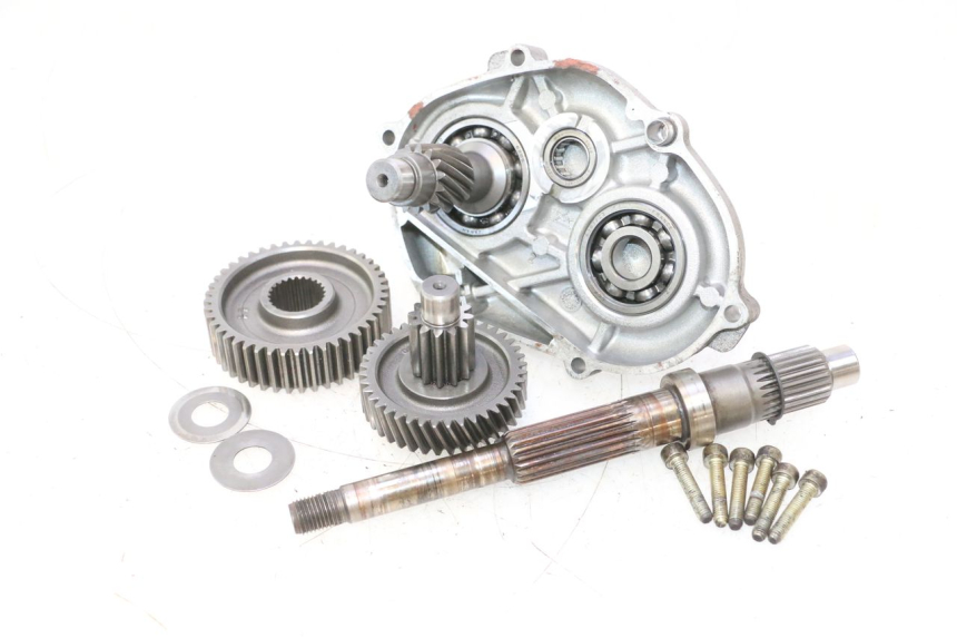 photo de TRASMISSIONE RUOTA YAMAHA YP MAJESTY 125 (2002 - 2006) - Vista principale