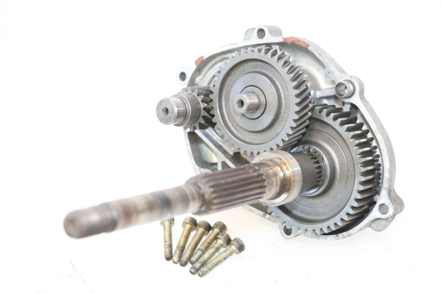 photo de TRASMISSIONE RUOTA YAMAHA YP MAJESTY 125 (2002 - 2006) - Dettaglio del componente