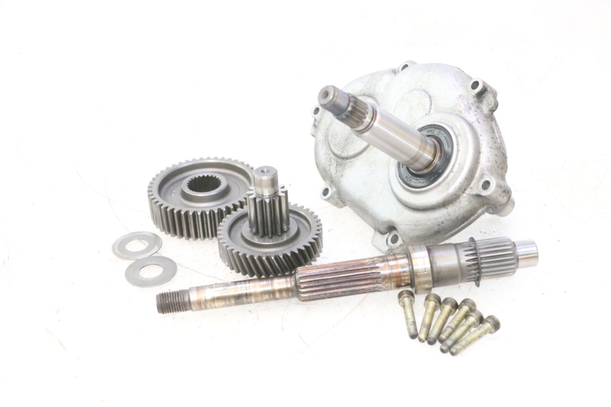 photo de TRASMISSIONE RUOTA YAMAHA YP MAJESTY 125 (2002 - 2006) - Altra vista dell'articolo
