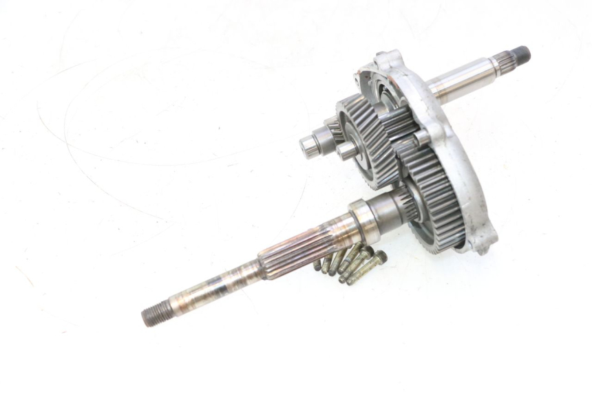 photo de TRASMISSIONE RUOTA YAMAHA YP MAJESTY 125 (2002 - 2006) - Altra angolazione