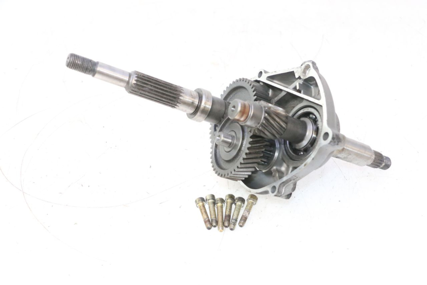 photo de TRASMISSIONE RUOTA YAMAHA YP MAJESTY 125 (1998 - 2001) - Vista principale