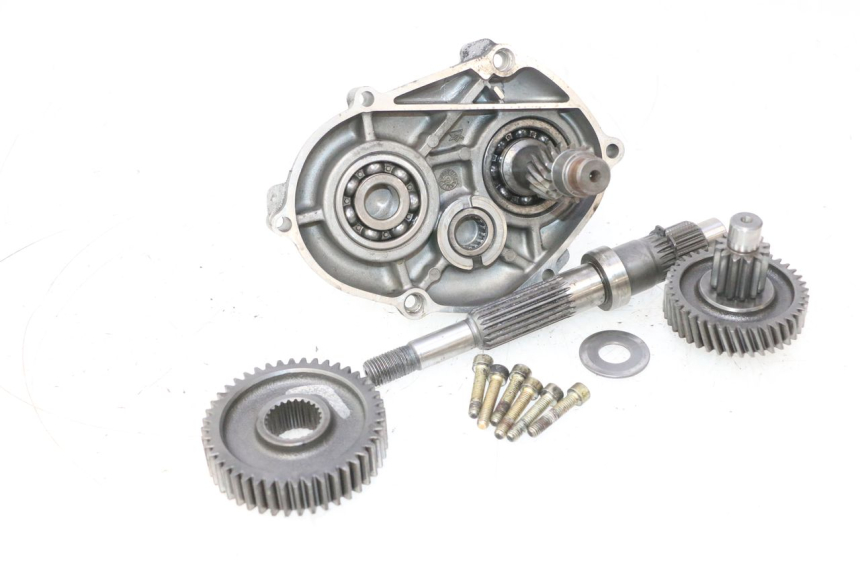 photo de TRASMISSIONE RUOTA YAMAHA YP MAJESTY 125 (1998 - 2001) - Dettaglio del componente