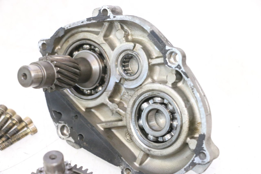 photo de INGRANAGGIO  YAMAHA YP MAJESTY 125 (2007 - 2010) - Foto prodotto supplementare