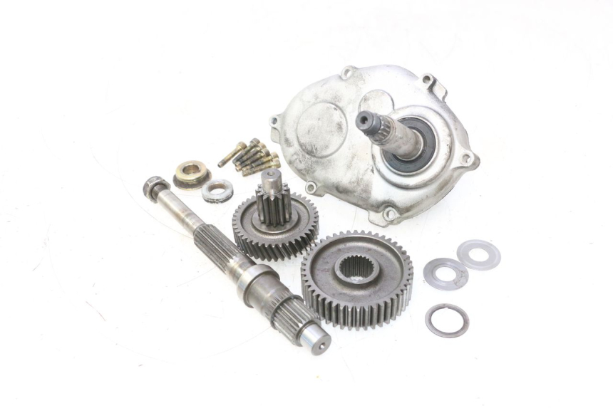 photo de INGRANAGGIO  YAMAHA YP MAJESTY 125 (2007 - 2010) - Marcature e riferimenti originali