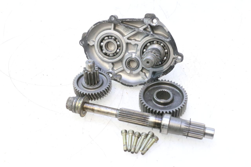 photo de TRASMISSIONE RUOTA YAMAHA YP MAJESTY 125 (2002 - 2006) - Dettaglio del componente