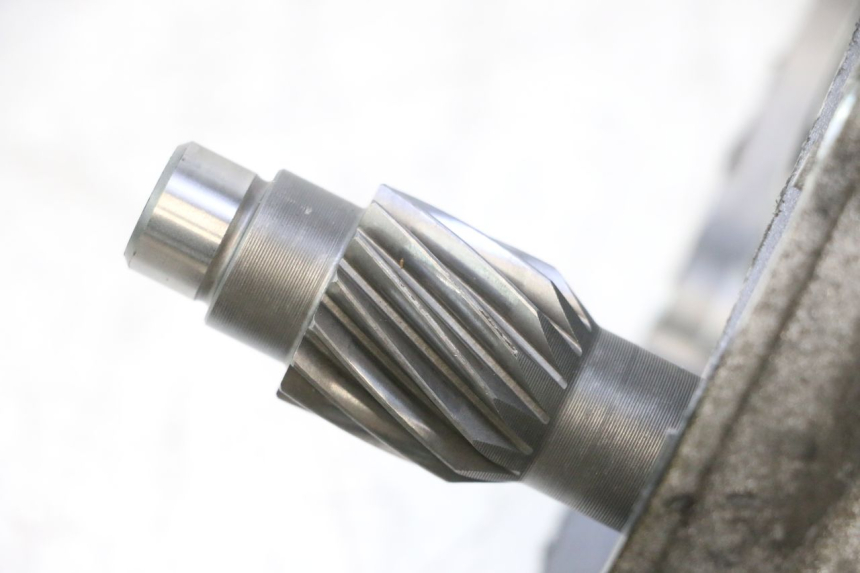 photo de TRASMISSIONE RUOTA YAMAHA YP MAJESTY 125 (2002 - 2006) - Foto prodotto supplementare
