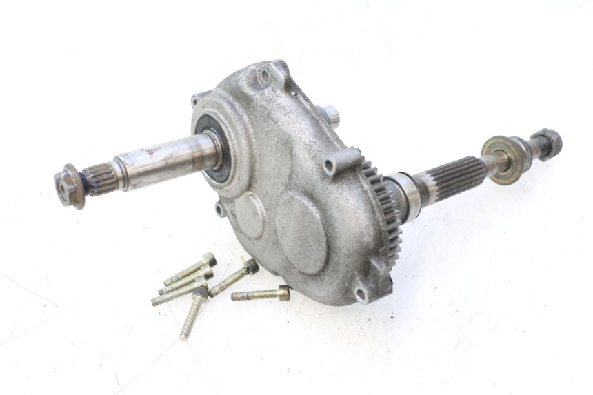 photo de TRASMISSIONE RUOTA YAMAHA YP MAJESTY 125 (2002 - 2006) - Zoom sullo stato d'uso
