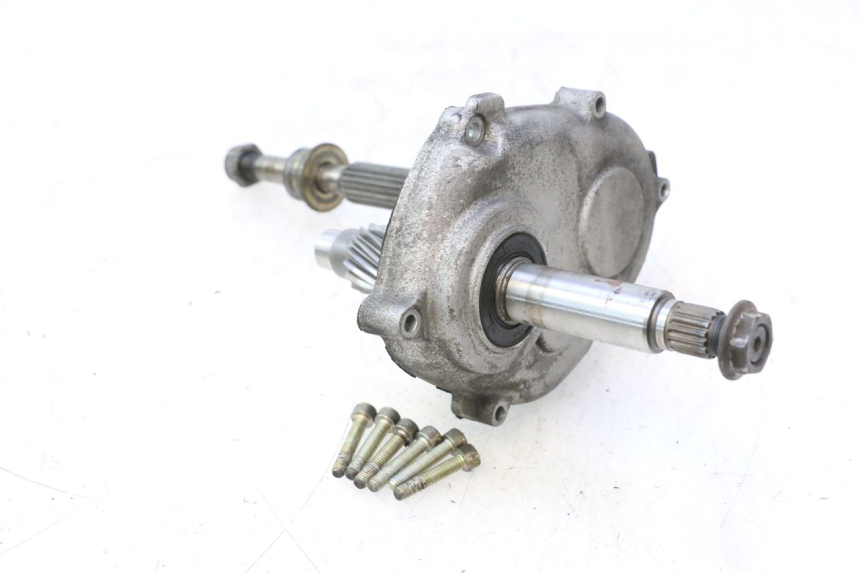 photo de TRASMISSIONE RUOTA YAMAHA YP MAJESTY 125 (2002 - 2006) - Altra angolazione