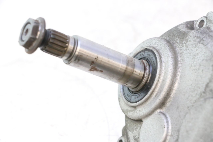photo de TRASMISSIONE RUOTA YAMAHA YP MAJESTY 125 (2002 - 2006) - Ricambio usato controllato