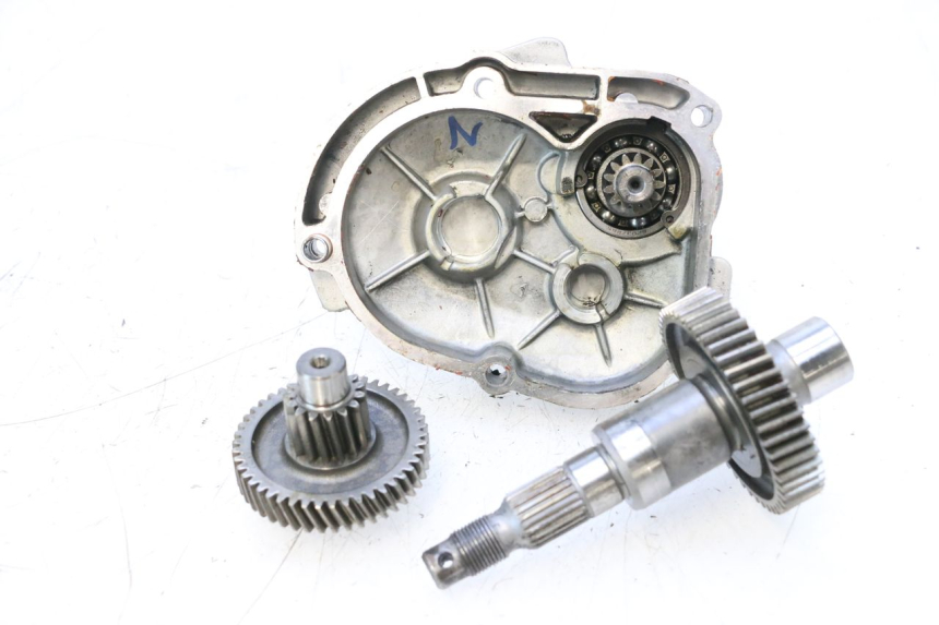photo de Trasmissione ruota PIAGGIO ZIP 2T 50 (2009 - 2019) - Dettaglio del componente