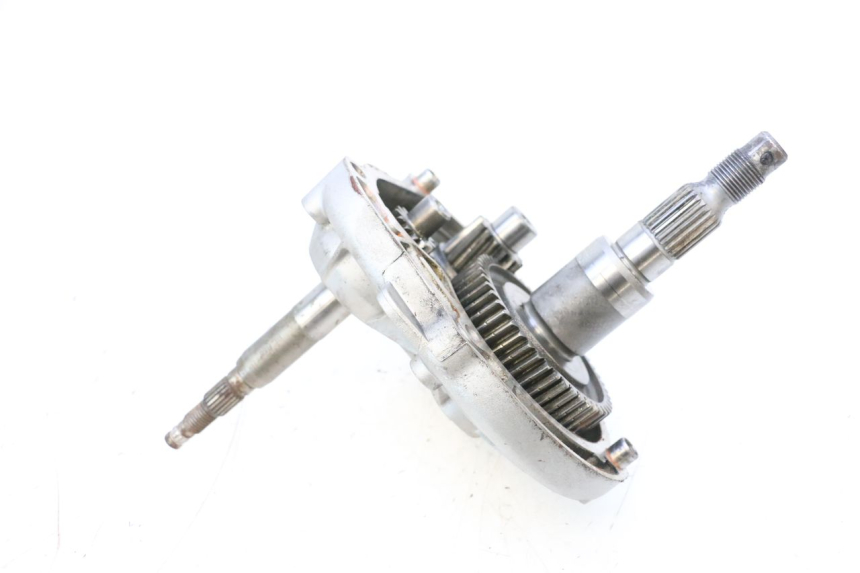 photo de Trasmissione ruota PIAGGIO ZIP 2T 50 (2009 - 2019) - Zoom sullo stato d'uso