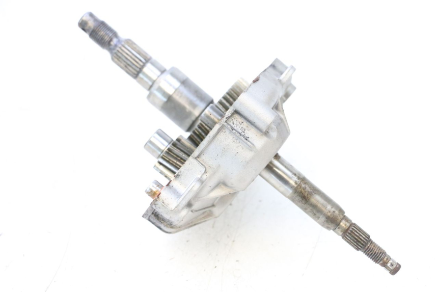 photo de Trasmissione ruota PIAGGIO ZIP 2T 50 (2009 - 2019) - Altra angolazione