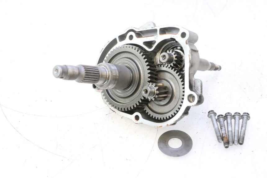 photo de INGRANAGGIO  PIAGGIO ZIP IGET 4T 50 (2021 - 2023) - Vista principale