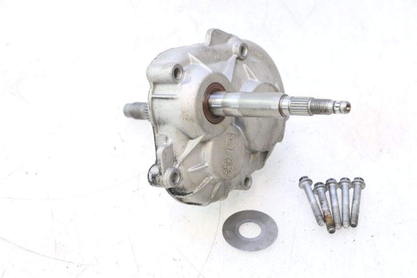 photo de INGRANAGGIO  PIAGGIO ZIP IGET 4T 50 (2021 - 2023) - Dettaglio del componente