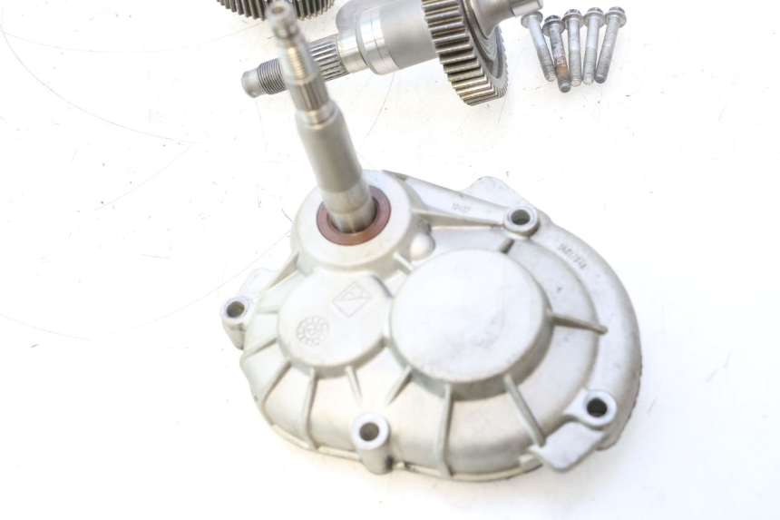 photo de INGRANAGGIO  PIAGGIO ZIP IGET 4T 50 (2021 - 2023) - Altra vista dell'articolo