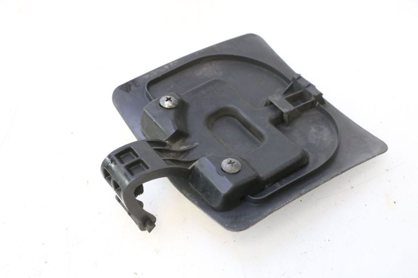 photo de SPORTO DEL CARBURANTE SUZUKI BURGMAN 125 (2007 - 2014) - Zoom sullo stato d'uso