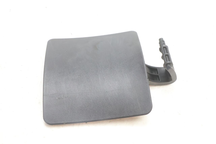 photo de SPORTO DEL CARBURANTE SUZUKI BURGMAN 125 (2007 - 2014) - Vista principale