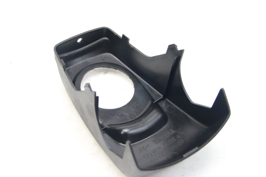 photo de SPORTELLO DEL SERBATOIO YAMAHA BW'S BWS 125 (2010 - 2013) - Stato della superficie e materiale