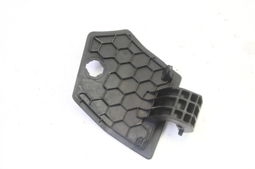 photo de CARBURANTE SPORTELLO PEUGEOT CITYSTAR 50 (2013 - 2017) - Zoom sullo stato d'uso