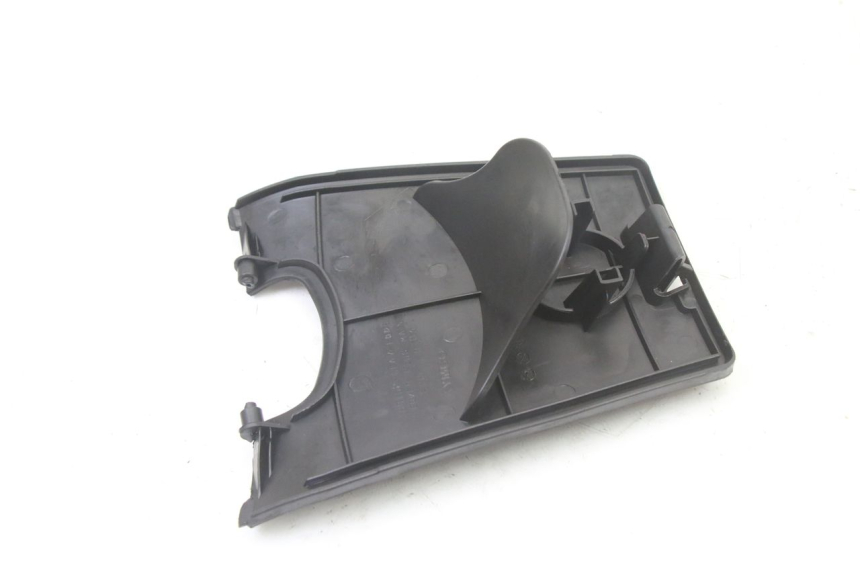 photo de CARBURANTE SPORTELLO KYMCO DINK STREET 125 (2009 - 2014) - Altra angolazione