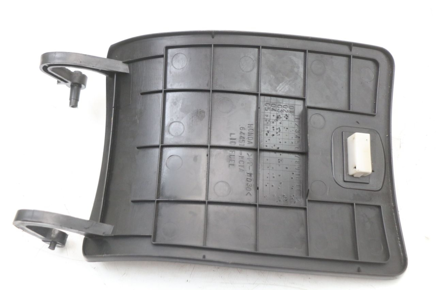 photo de CARBURANTE SPORTELLO HONDA FJS SILVER WING SILVERWING 400 (2005 - 2008) - Altra angolazione