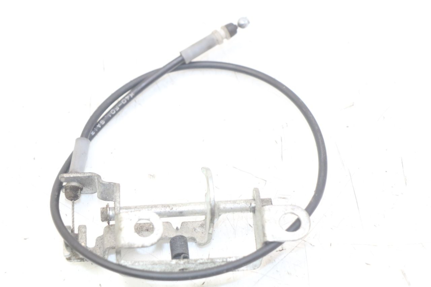 photo de CARBURANTE SPORTELLO HONDA FORZA 125 (2015 - 2016) - Vista principale