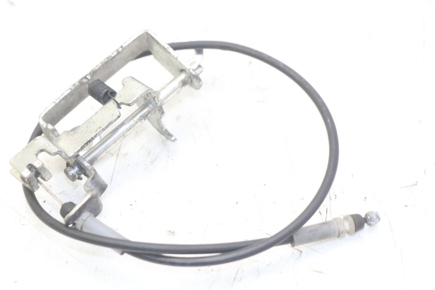 photo de CARBURANTE SPORTELLO HONDA FORZA 125 (2015 - 2016) - Dettaglio del componente