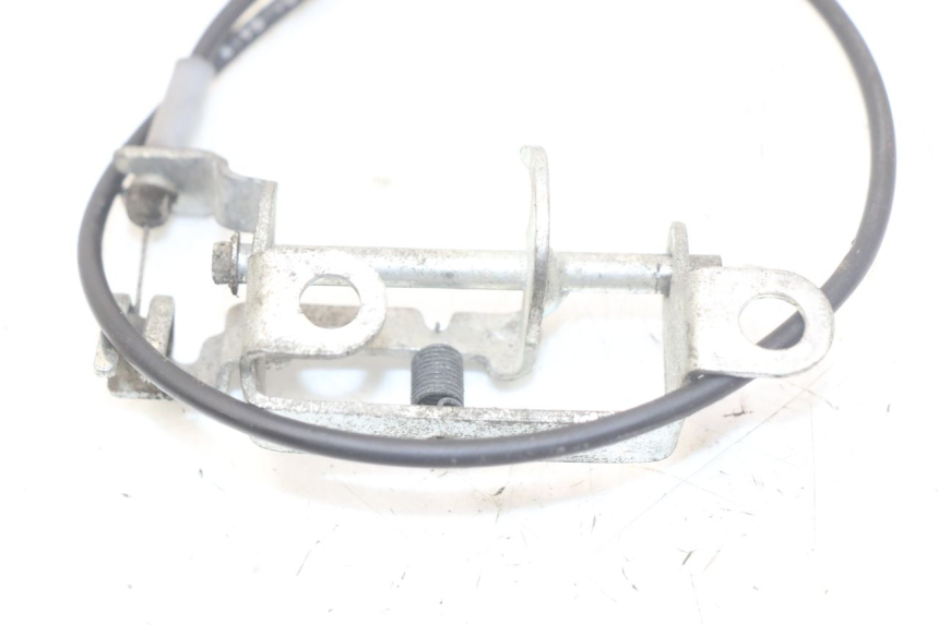 photo de CARBURANTE SPORTELLO HONDA FORZA 125 (2015 - 2016) - Altra angolazione