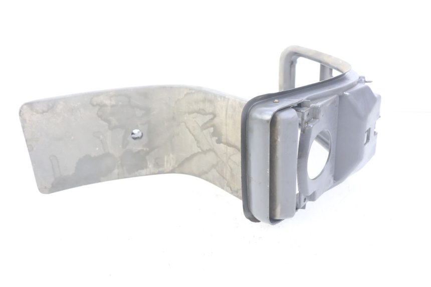 photo de SPORTELLO DEL SERBATOIO PIAGGIO HEXAGON 2T 125 (1994 - 1998) - Zoom sullo stato d'uso