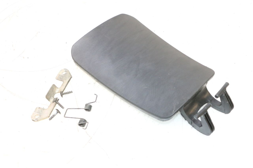 photo de CARBURANTE SPORTELLO PIAGGIO MP3 RL 250 (2006 - 2010) - Vista principale