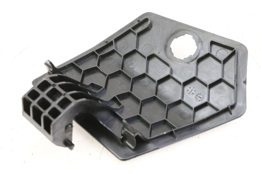 photo de CARBURANTE SPORTELLO PEUGEOT CITYSTAR 125 (2011 - 2017) - Zoom sullo stato d'uso