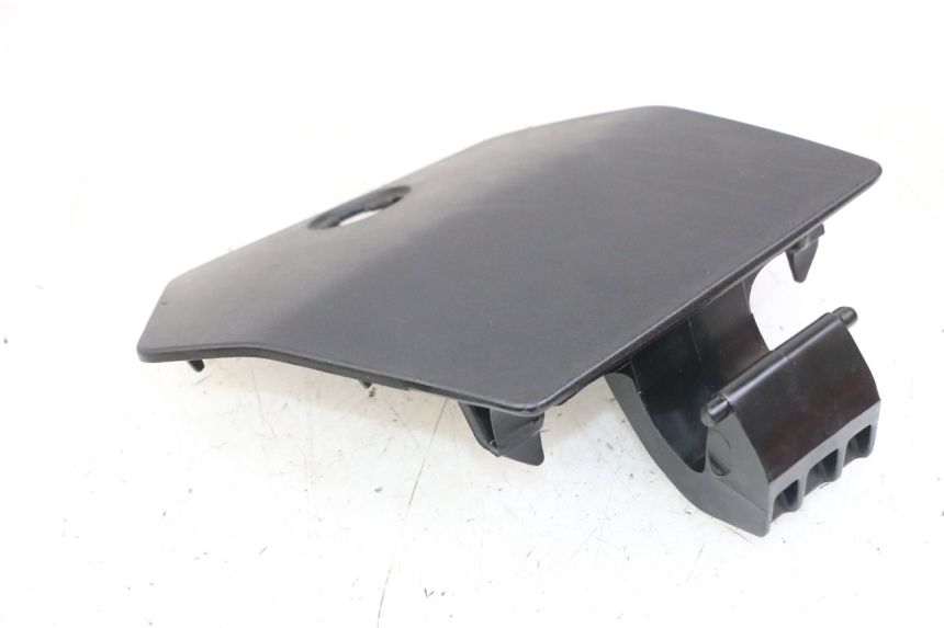 photo de CARBURANTE SPORTELLO PEUGEOT CITYSTAR 2T 50 (2018 - 2021) - Zoom sullo stato d'uso