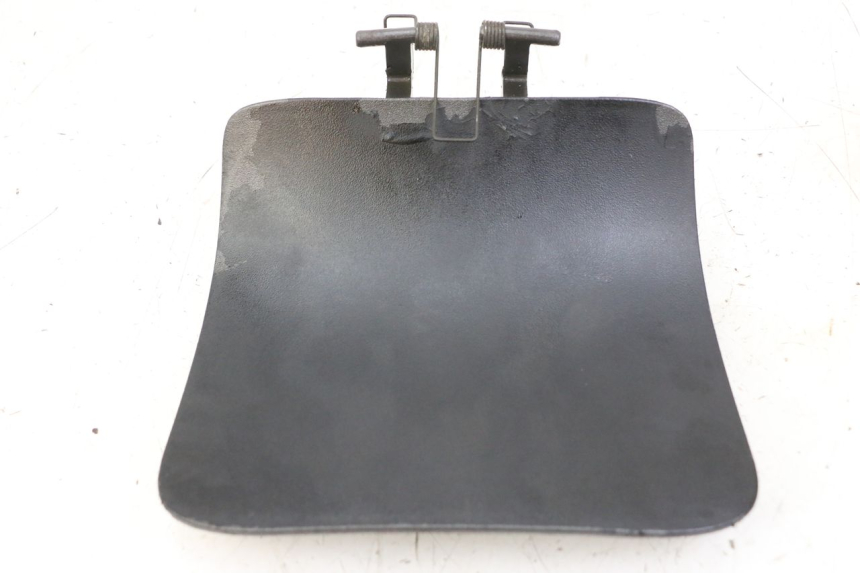 photo de CARBURANTE SPORTELLO PIAGGIO BEVERLY 125 (1998 - 2005) - Vista principale