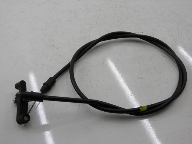 photo de CARBURANTE SPORTELLO PIAGGIO XEVO - X EVO 125 (2010 - 2015) - Vista principale