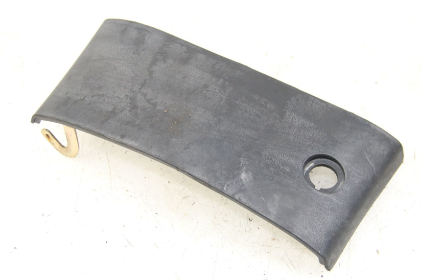 photo de CARBURANTE SPORTELLO RAZZO STEED 125 (2012 - 2018) - Vista principale