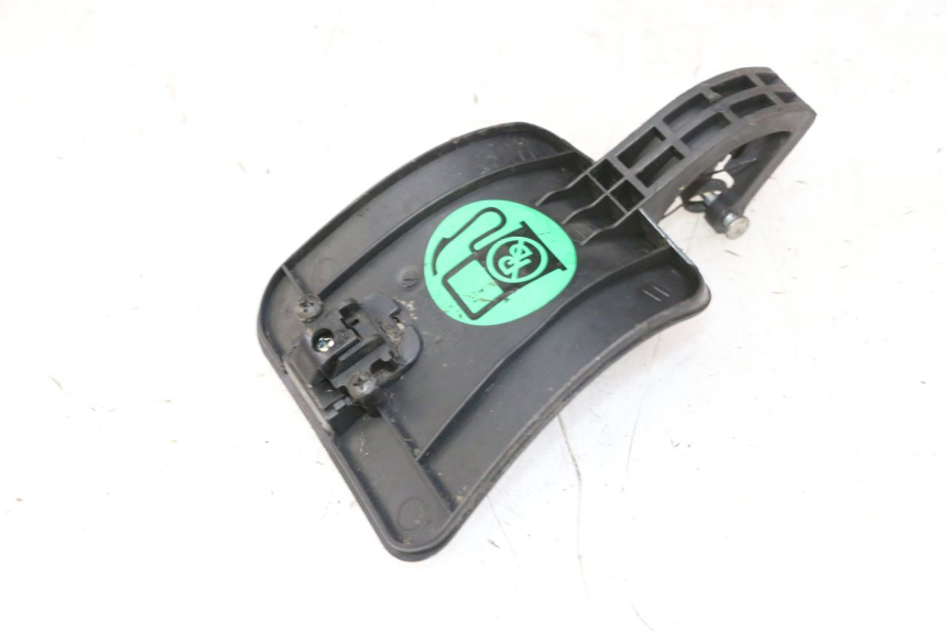 photo de SPORTELLO DEL SERBATOIO YAMAHA X-MAX XMAX 250 (2006 - 2009) - Zoom sullo stato d'uso