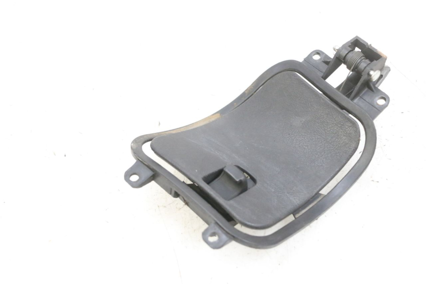 photo de SPORTO DEL CARBURANTE YAMAHA XMAX X-MAX 125 (2006 - 2009) - Altra angolazione