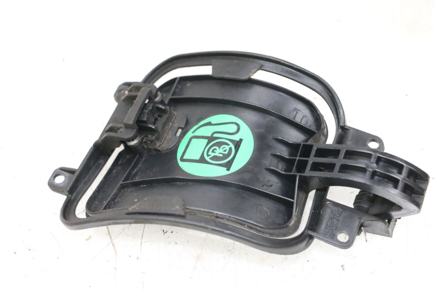 photo de SPORTO DEL CARBURANTE YAMAHA XMAX X-MAX 125 (2006 - 2009) - Zoom sullo stato d'uso