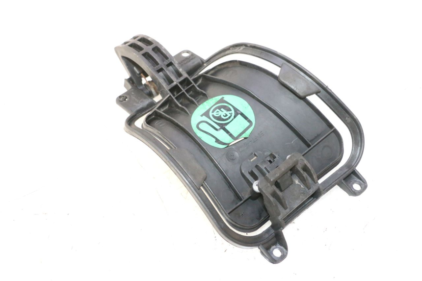 photo de SPORTO DEL CARBURANTE YAMAHA XMAX X-MAX 125 (2006 - 2009) - Zoom sullo stato d'uso